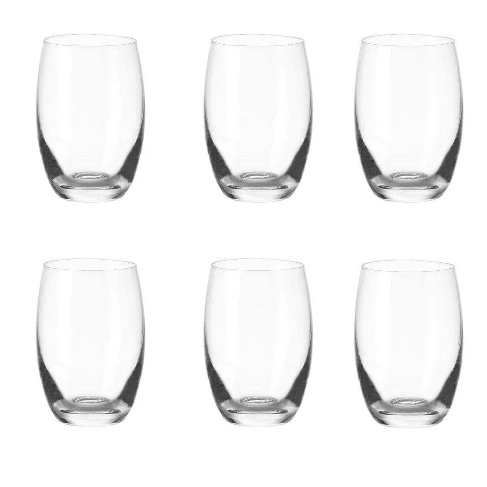 Cheers Long Drink Tumblers 460ml, Set of 6 - Image 3