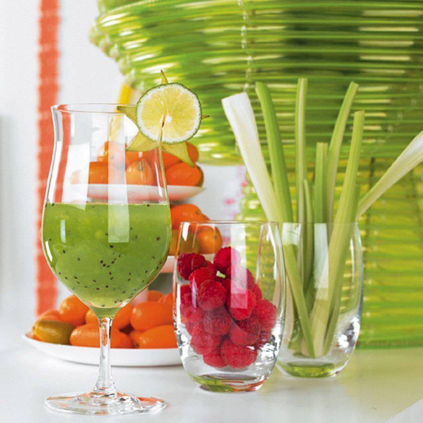 Cheers Long Drink Tumblers 460ml, Set of 6 - Image 5