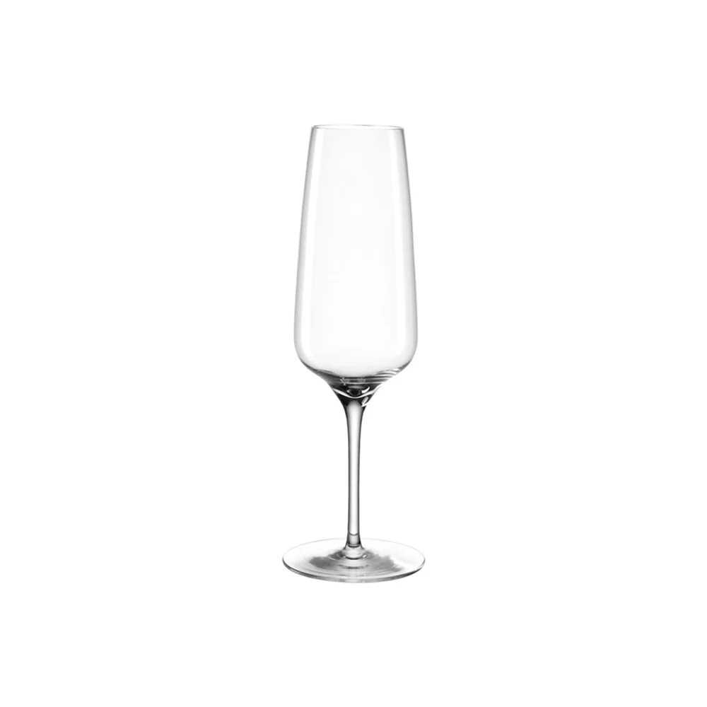 Cesti Champagne Glasses 240ml, Set of 6 - Image 7