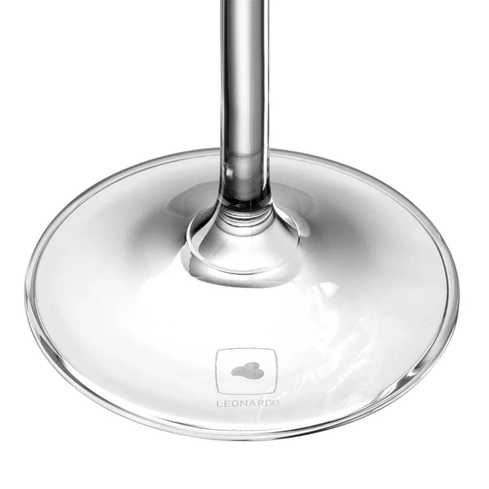 Cesti Champagne Glasses 240ml, Set of 6 - Image 8