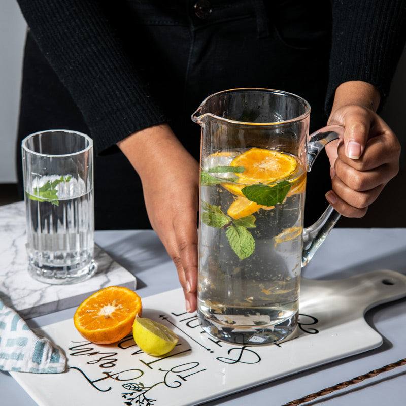 Ciao Water Pitcher 800ml - Image 2