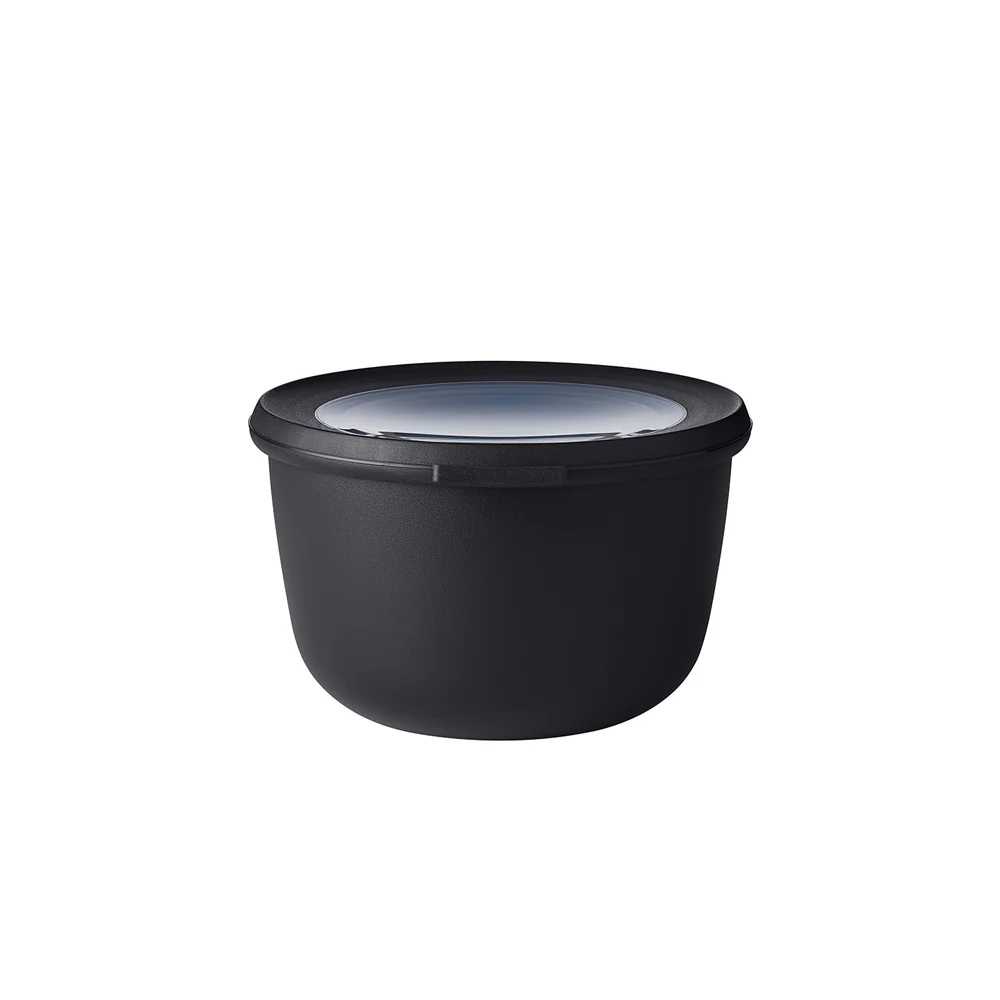Cirqula Storage Box 1000ml - Nordic Black - Image 3