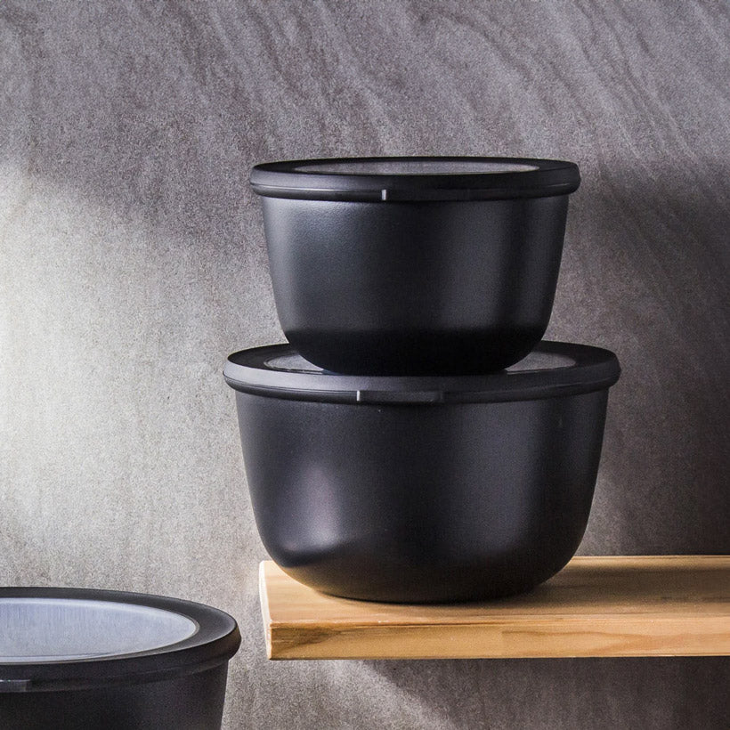 Cirqula Storage Box 1000ml - Nordic Black - Image 5
