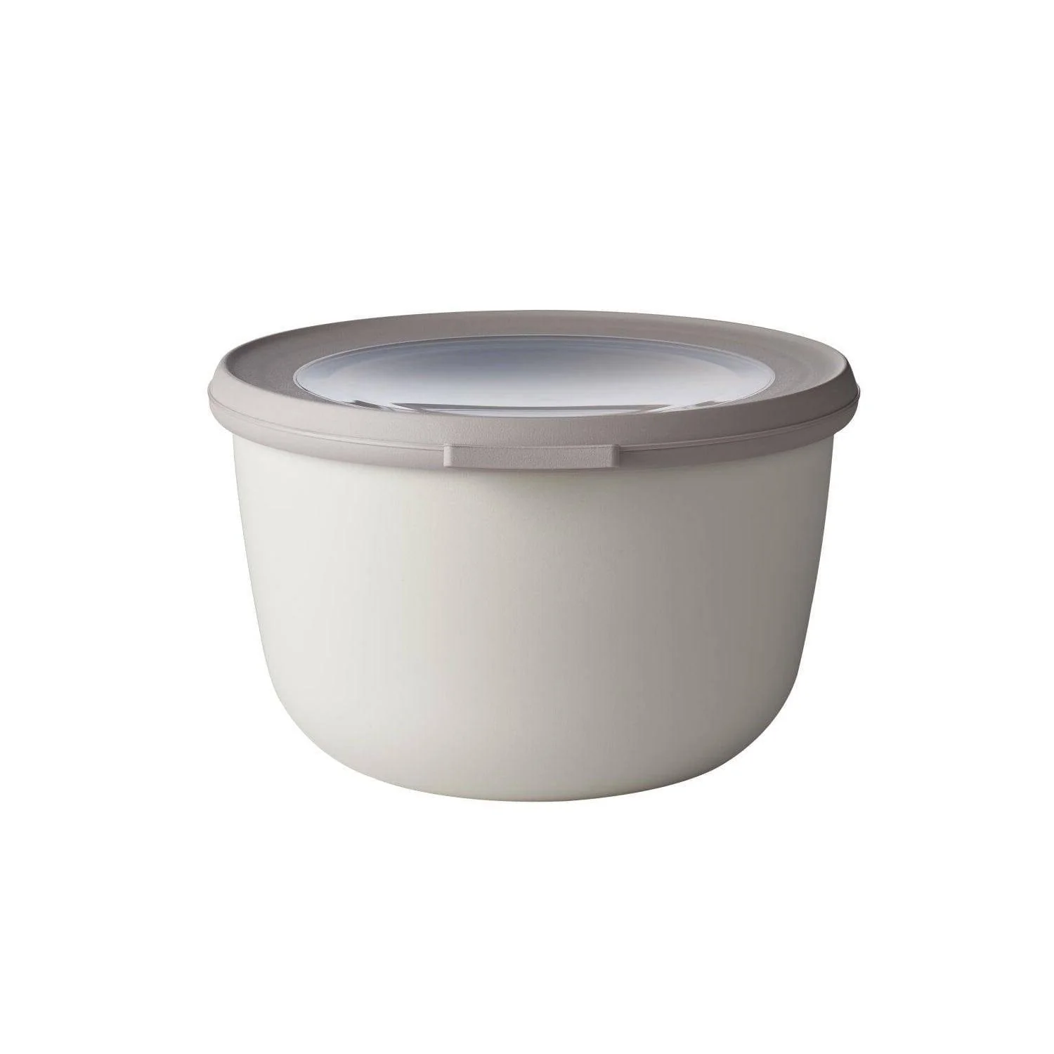 Cirqula Storage Box 1000ml - Nordic White - Image 3
