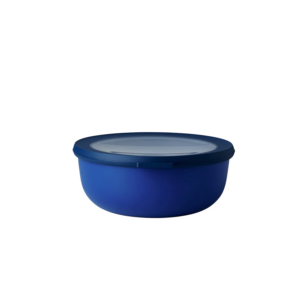 Cirqula Storage Box 1250ml - Vivid Blue - Image 3