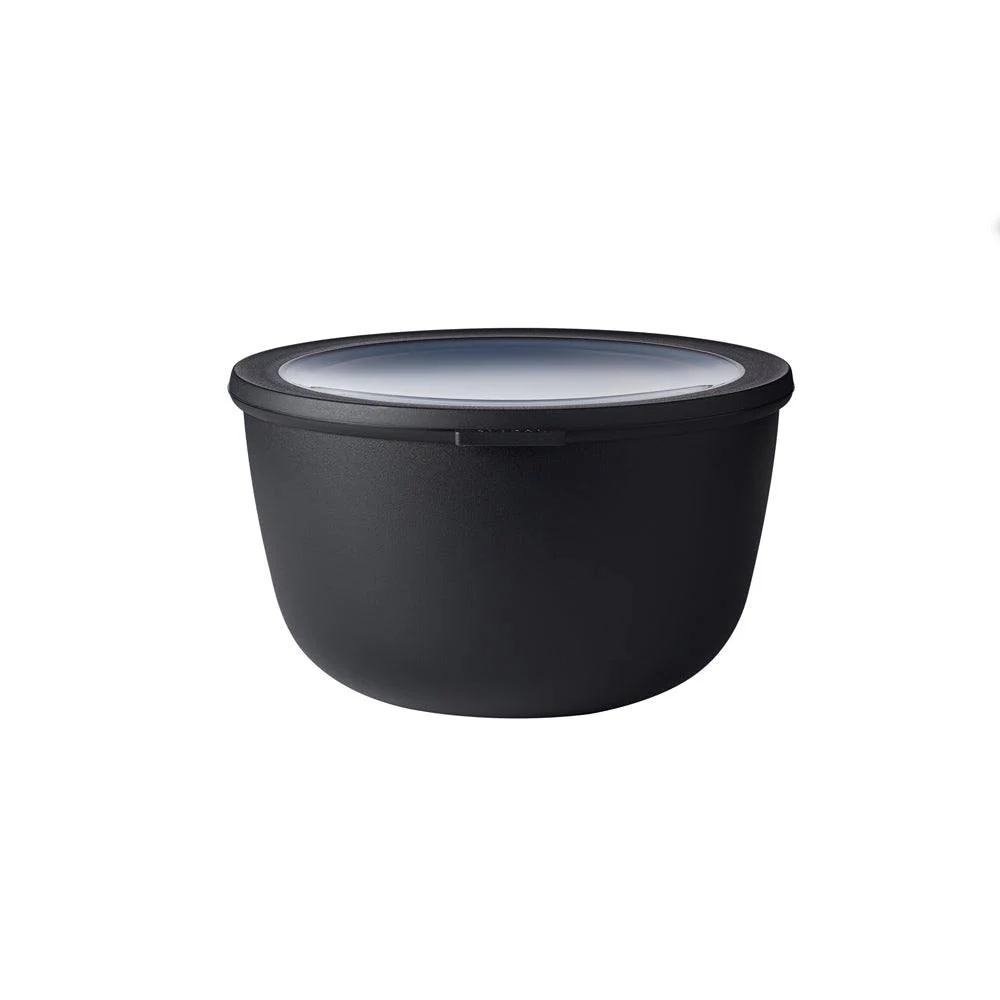 Cirqula Storage Box 3000ml - Nordic Black - Image 3