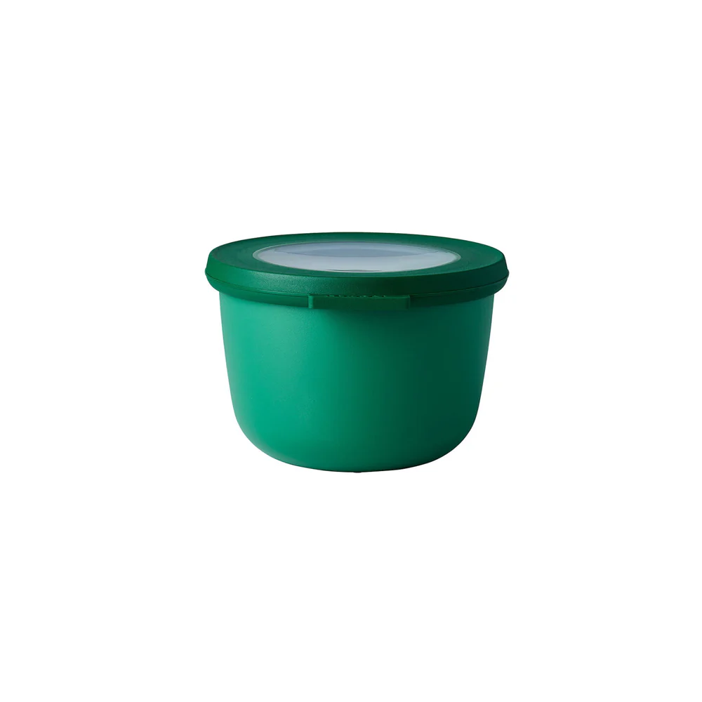 Cirqula Storage Box 500ml - Vivid Green - Image 3