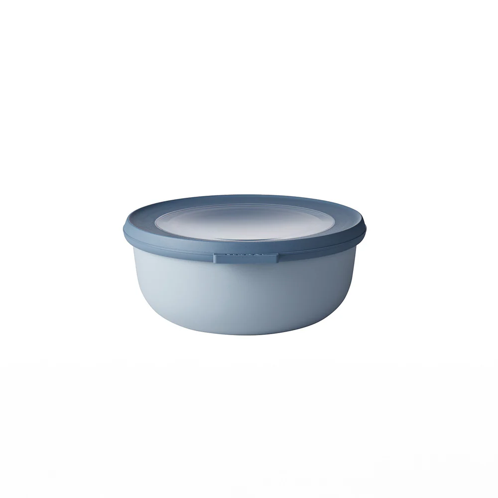Cirqula Storage Box 750ml - Nordic Blue - Image 3