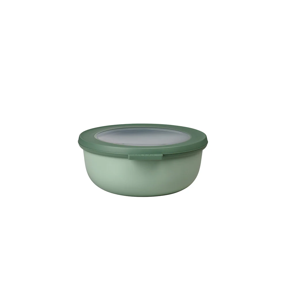 Cirqula Storage Box 750ml - Nordic Sage - Image 2