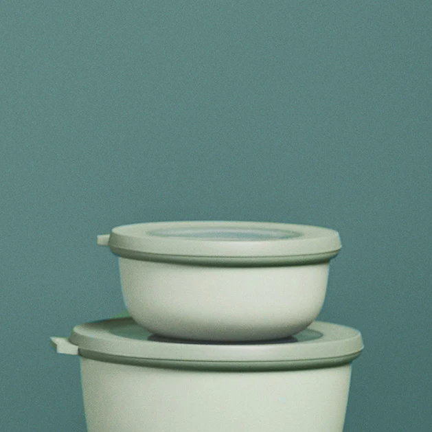 Cirqula Storage Box 750ml - Nordic Sage - Image 8