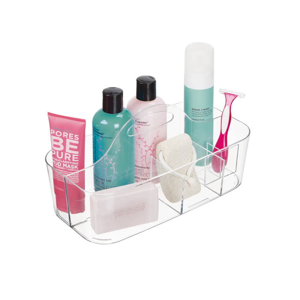 Clarity Bathroom Caddy - Image 2