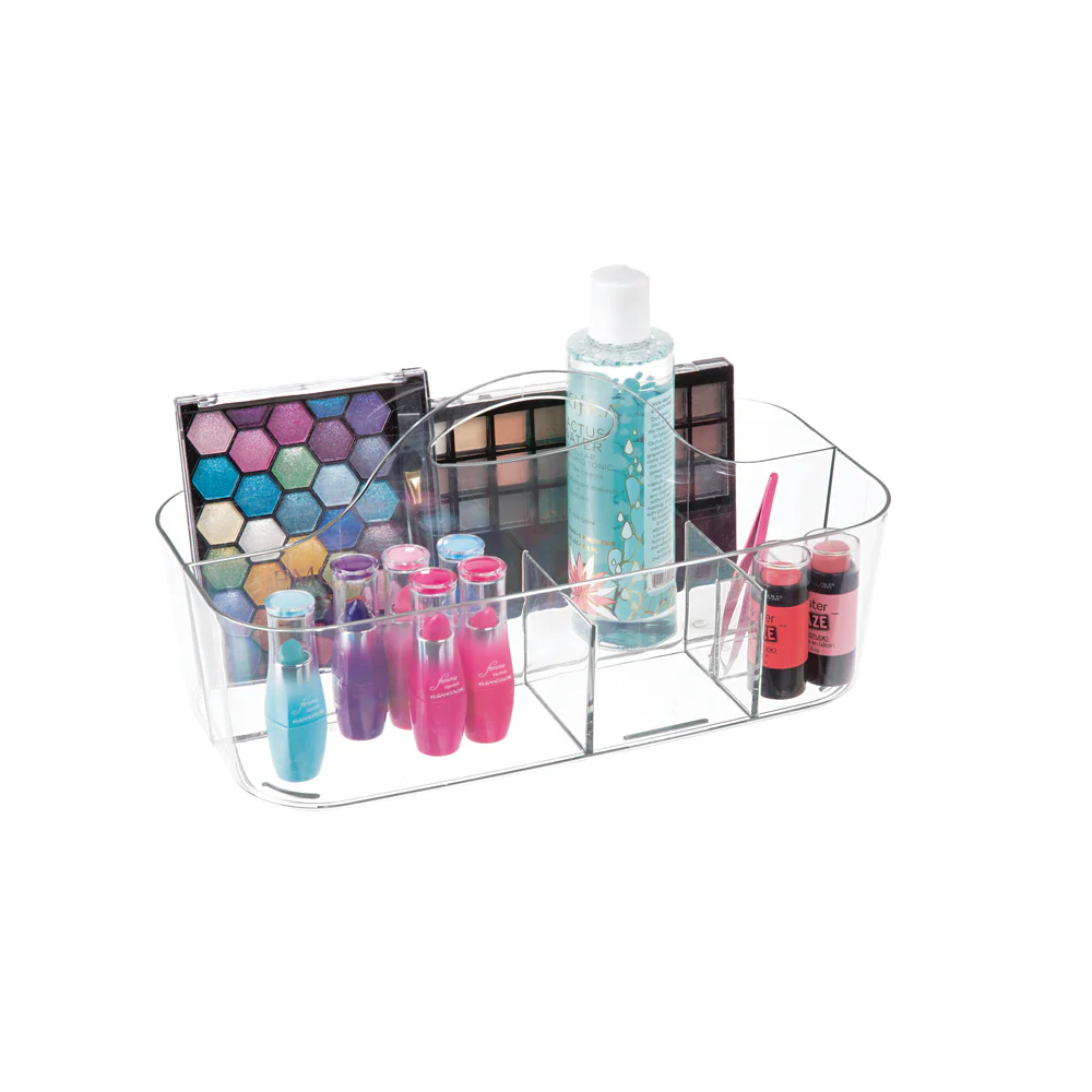 Clarity Bathroom Caddy - Image 5