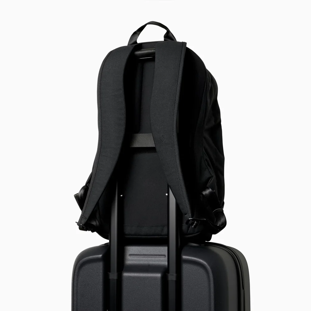 Classic Backpack Third Edition 20L - Black - Image 8