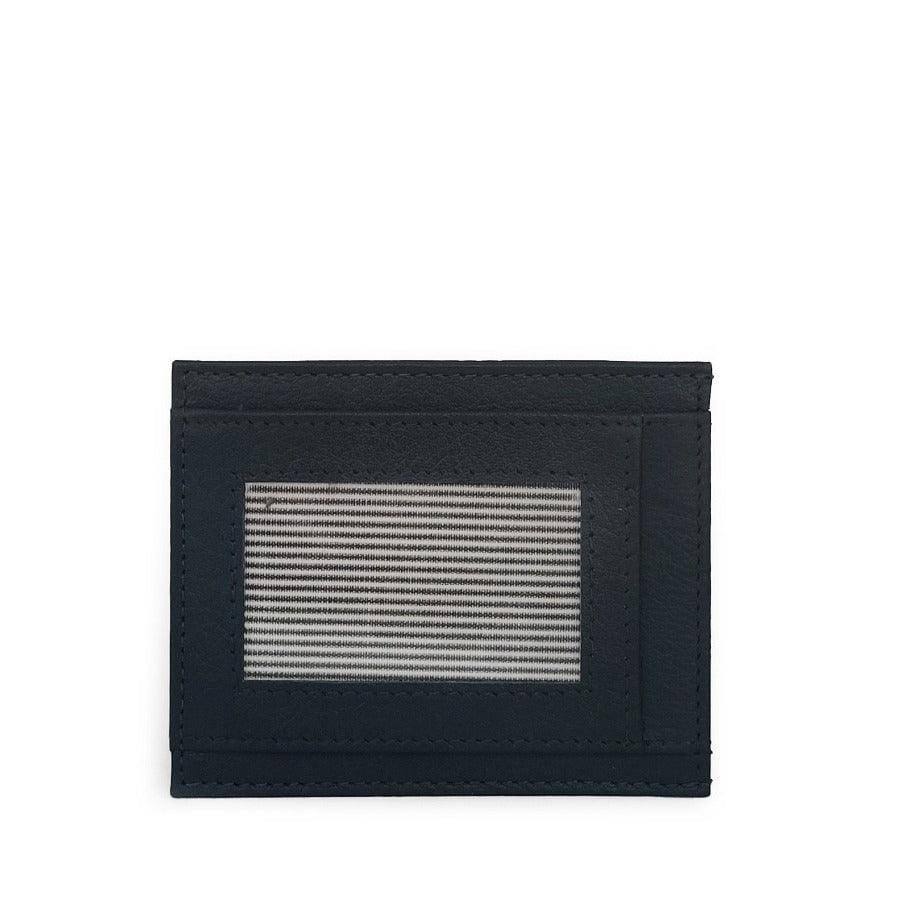 Classic Card Case - Black - Image 3