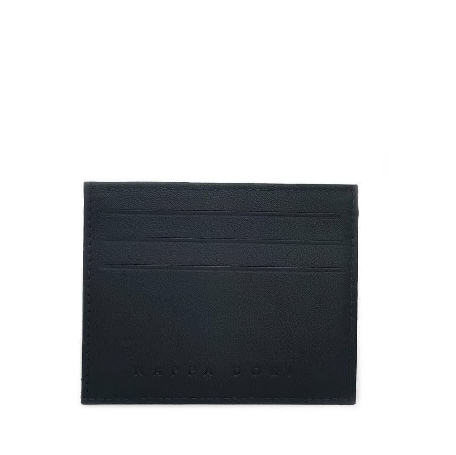 Classic Card Case - Black - Image 5
