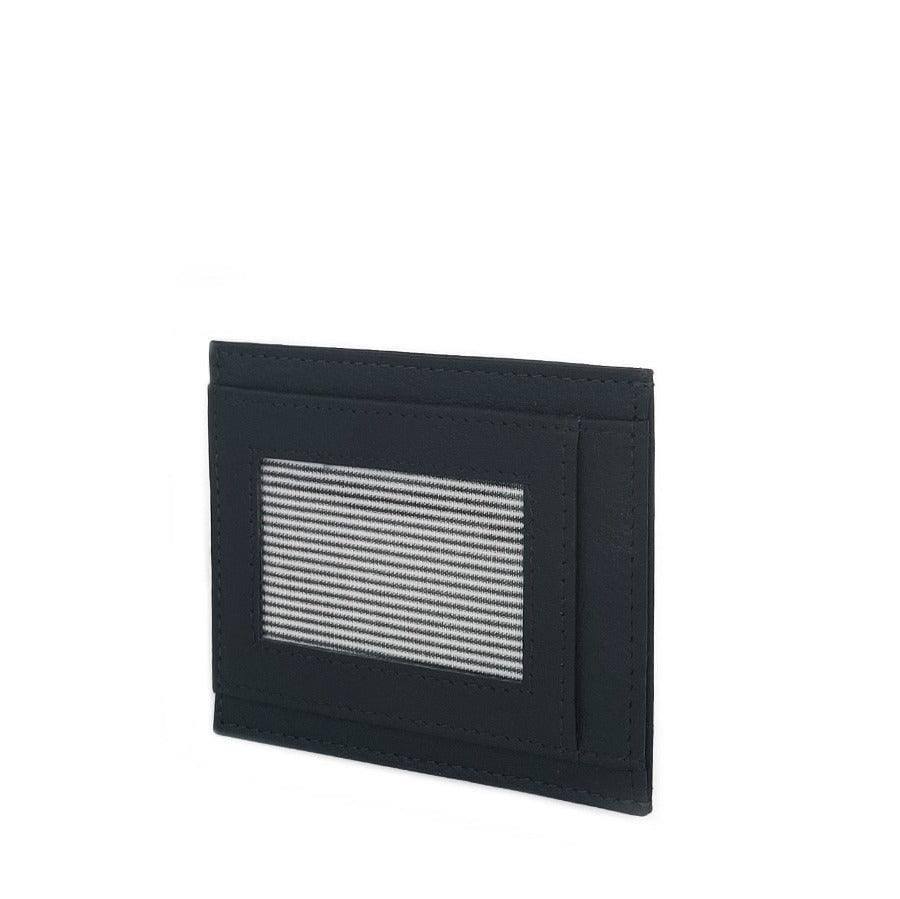 Classic Card Case - Black - Image 7