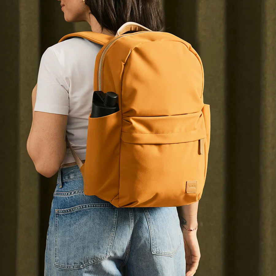 Classic Daypack 21L - Butterscotch - Image 11