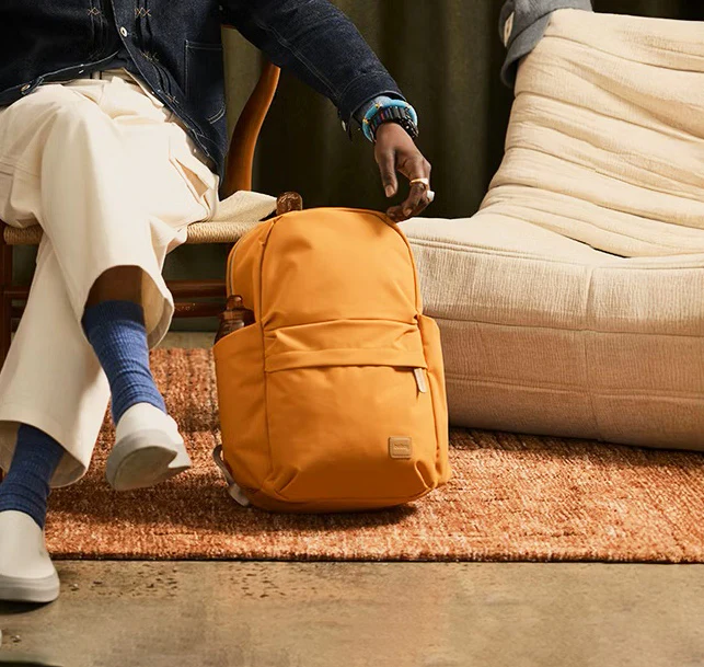 Classic Daypack 21L - Butterscotch - Image 9