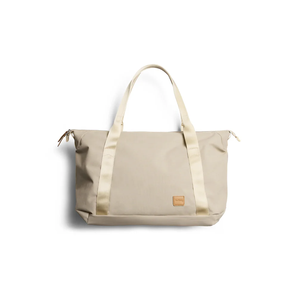 Classic Getaway Bag 28L - Tahini - Image 2