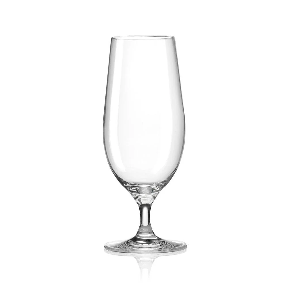 Classic Pilsner Glasses 460ml, Set of 6 - Image 2