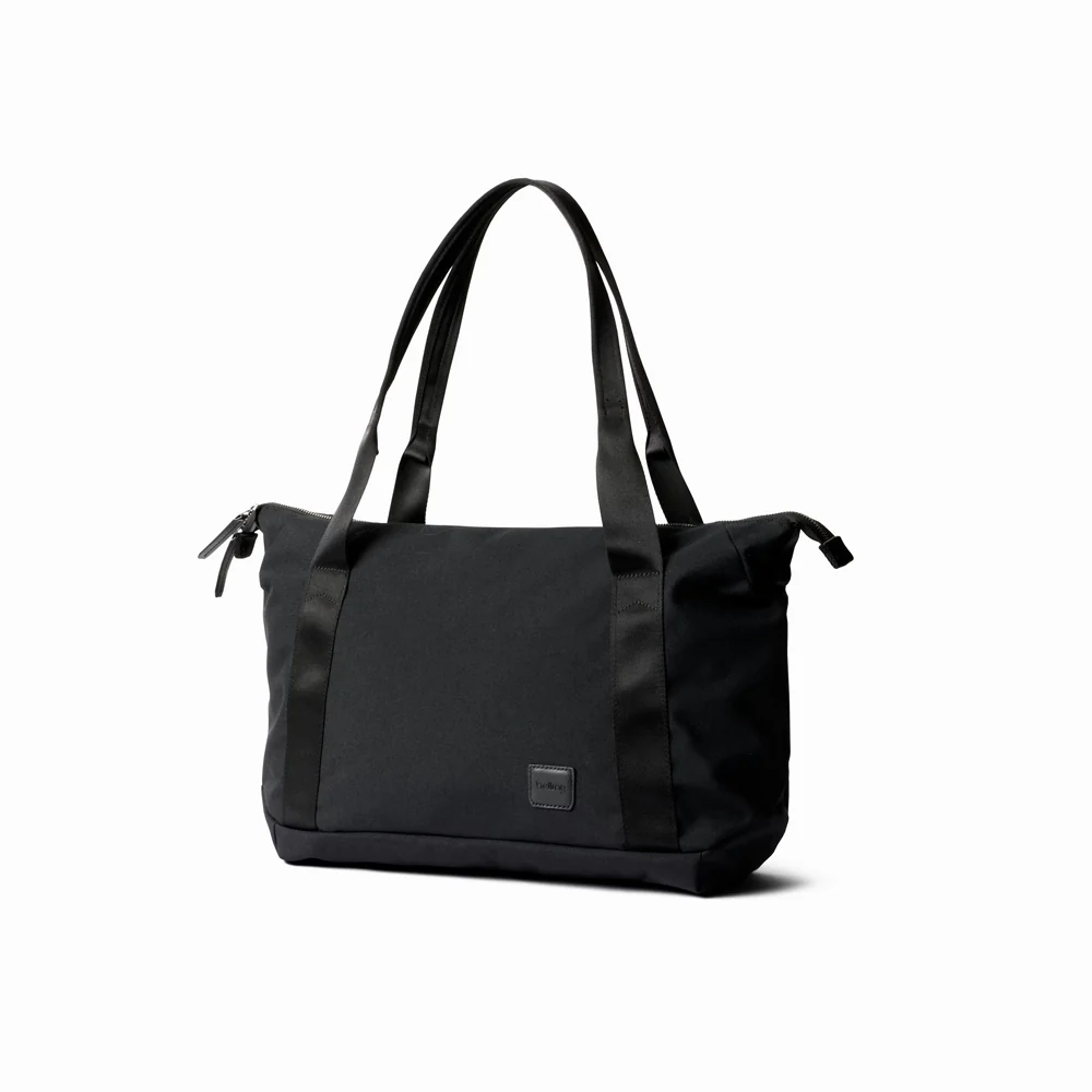 Classic Tote Bag Second Edition 16L - Black - Image 3