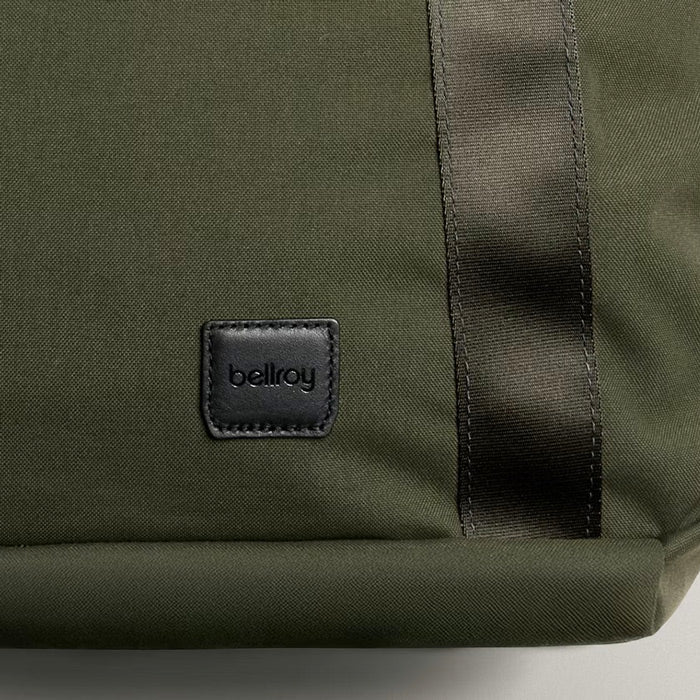 Classic Tote Bag Second Edition 16L - Olive - Image 12