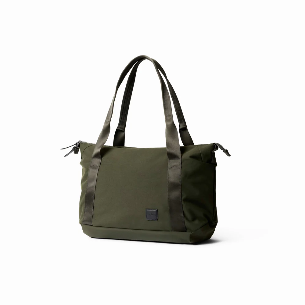 Classic Tote Bag Second Edition 16L - Olive - Image 7