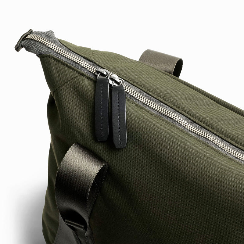 Classic Tote Bag Second Edition 16L - Olive - Image 8