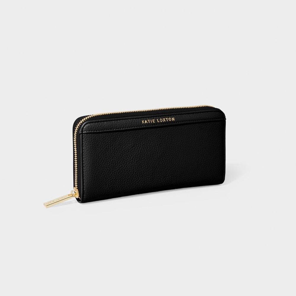 Cleo Purse - Black - Image 2