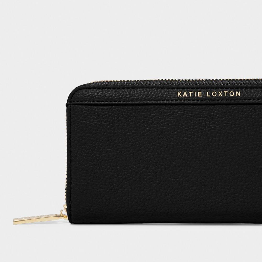 Cleo Purse - Black - Image 4