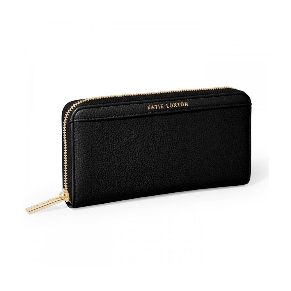 Cleo Purse - Black - Image 5