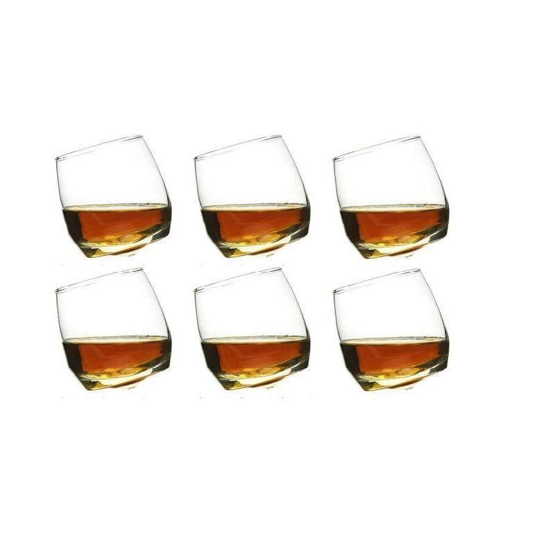 Club Balance Tumblers 200ml, Set of 6 - Image 3
