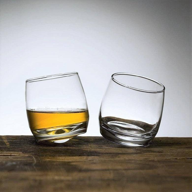 Club Balance Tumblers 200ml, Set of 6 - Image 4