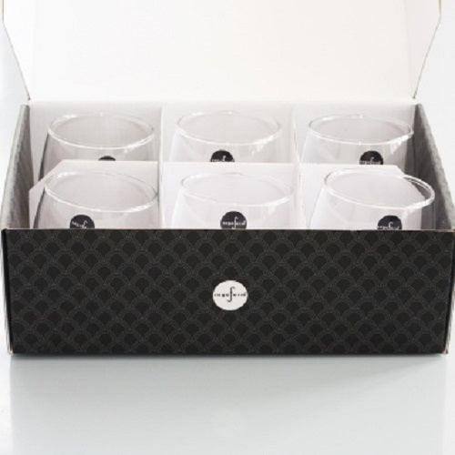 Club Balance Tumblers 200ml, Set of 6 - Image 6
