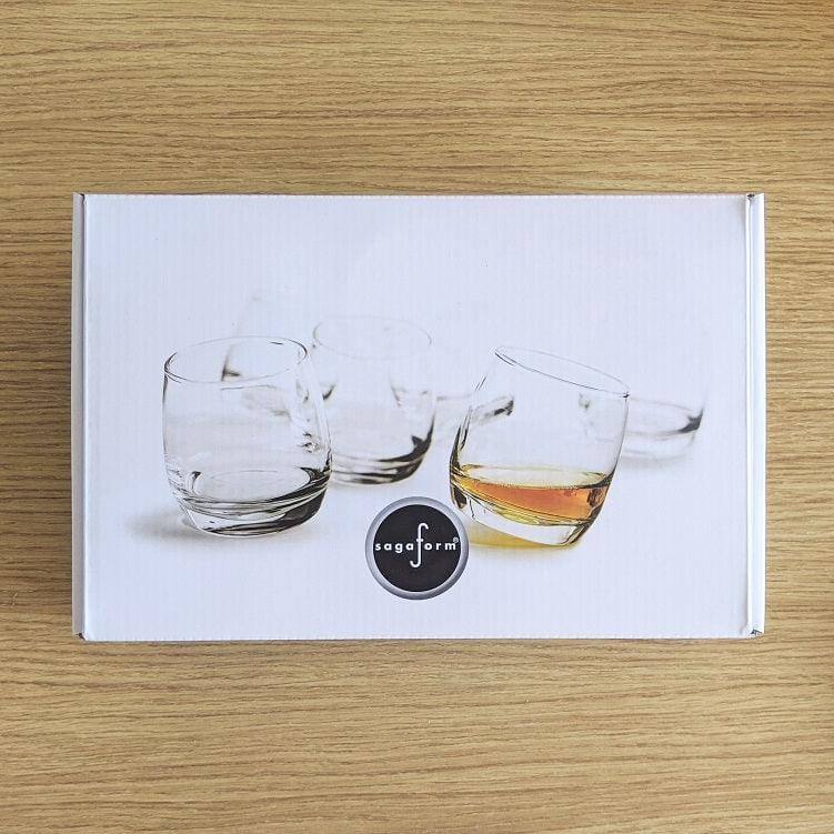 Club Balance Tumblers 200ml, Set of 6 - Image 7