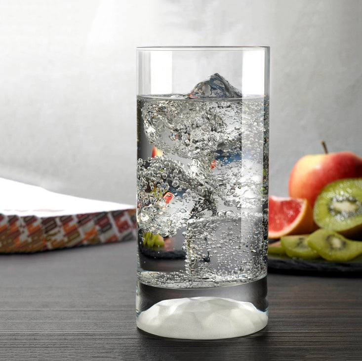 Club Ice Highball Glasses 280ml, Set of 4 - Image 2