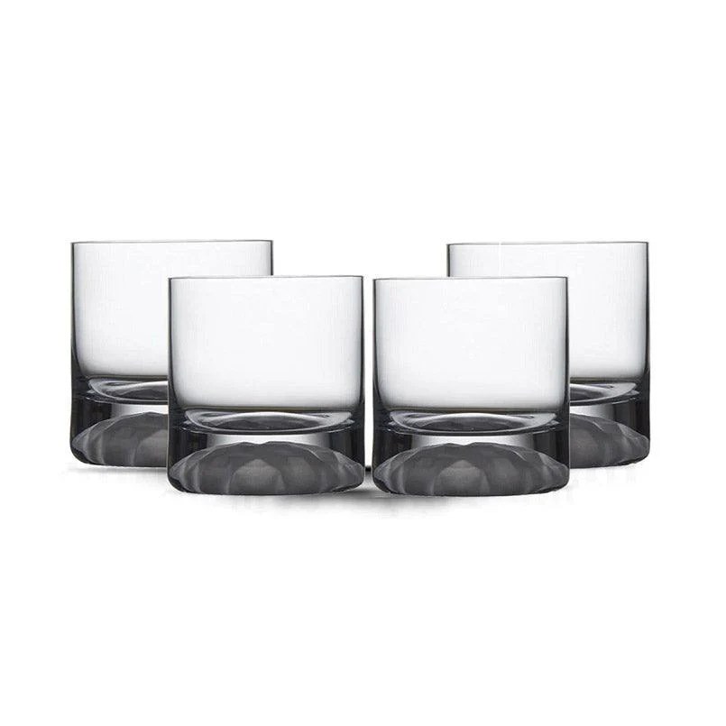 Club Ice Tumblers 250ml, Set of 4 - Image 3