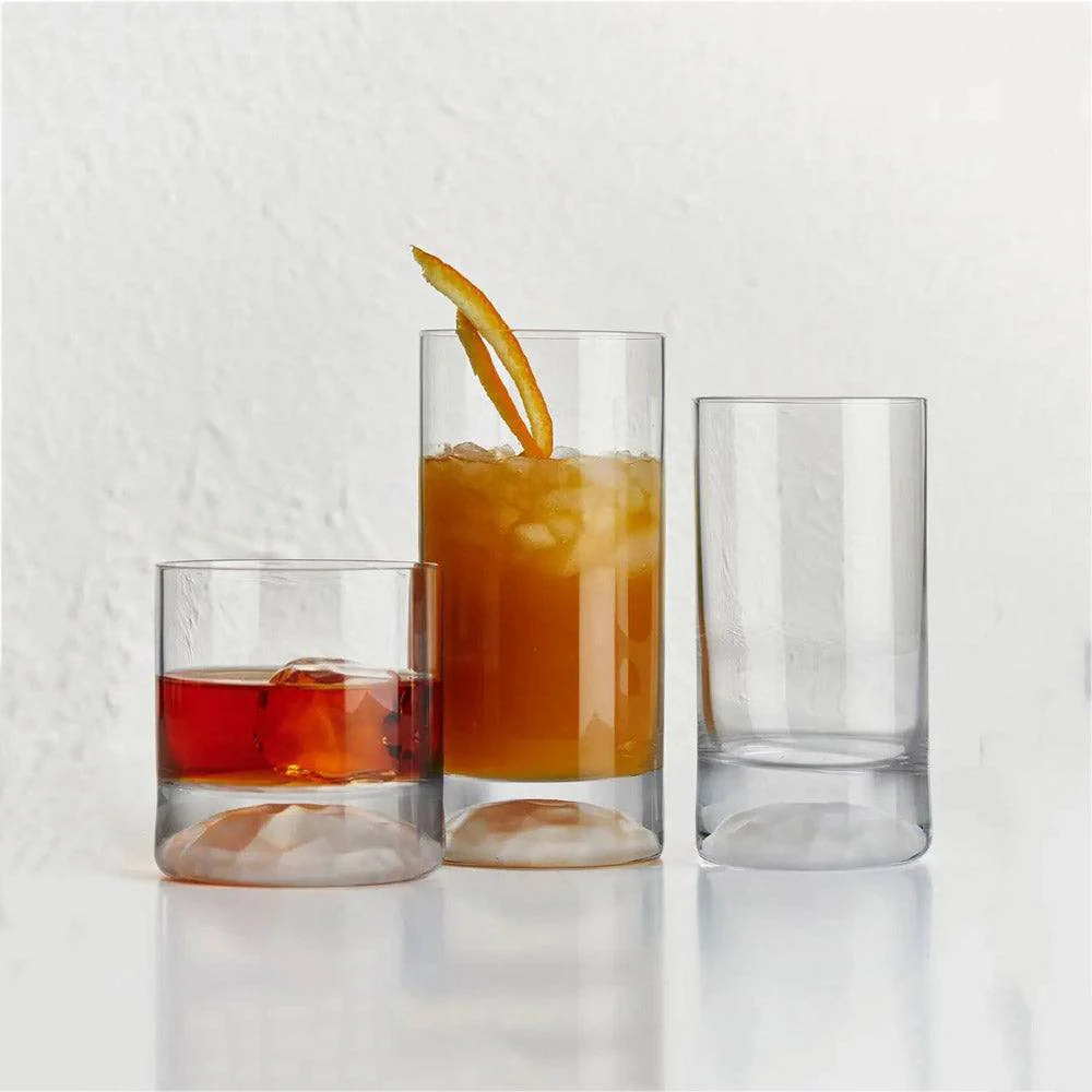 Club Ice Tumblers 250ml, Set of 4 - Image 8