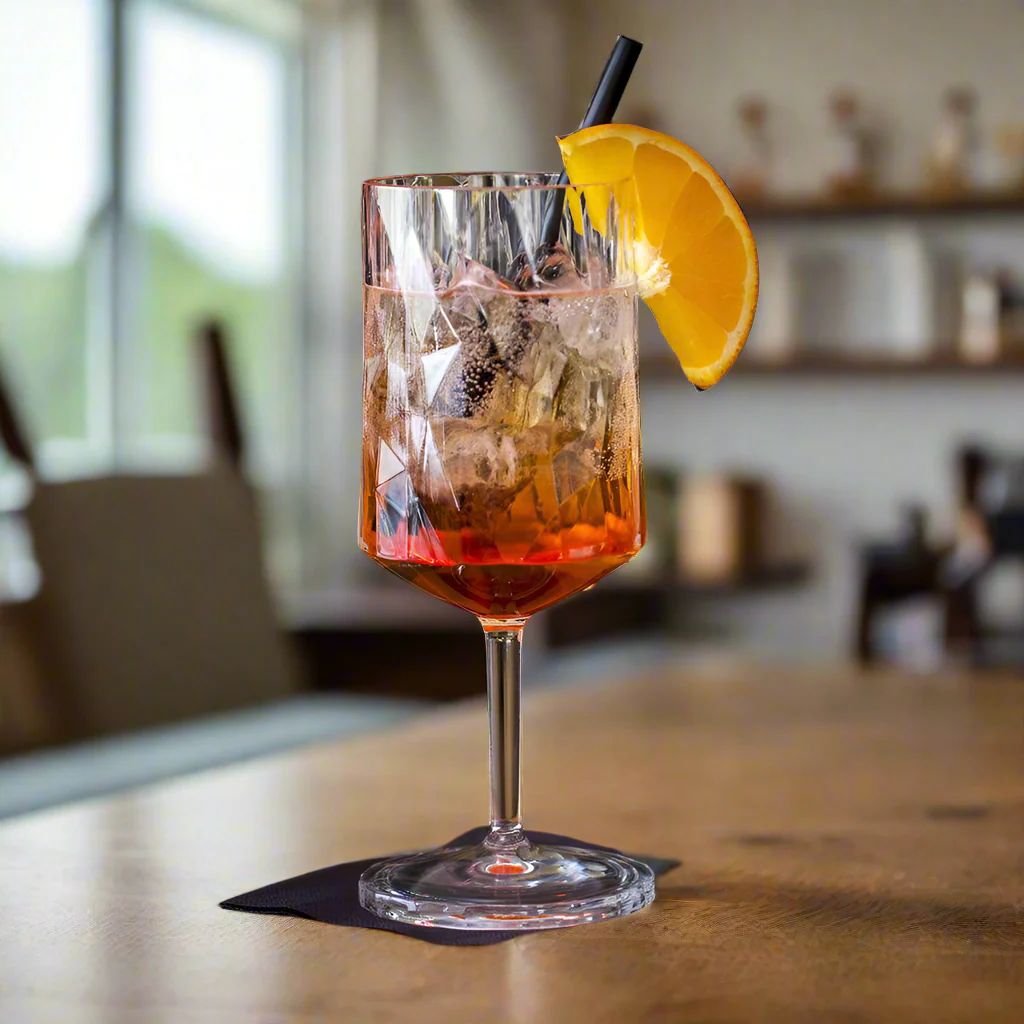 Club No. 4 Superglass Cocktail SuperGlas 300ml, Set of 2 - Image 10