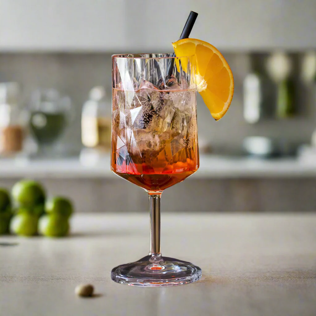 Club No. 4 Superglass Cocktail SuperGlas 300ml, Set of 2 - Image 11
