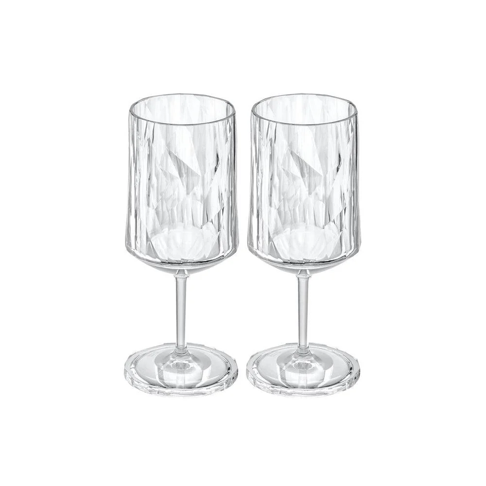 Club No. 4 Superglass Cocktail SuperGlas 300ml, Set of 2 - Image 3