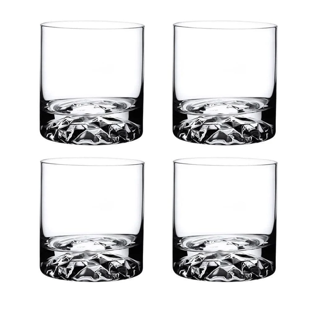 Club Tumblers 250ml, Set of 4 - Image 3