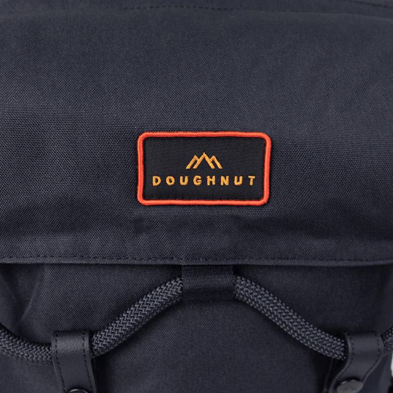 Colorado Happy Camper Series Backpack 19L - Black - Image 3