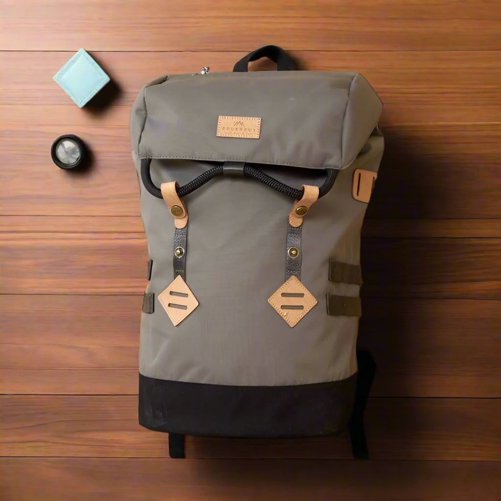 Colorado Backpack Reborn 19L - Grey - Image 12