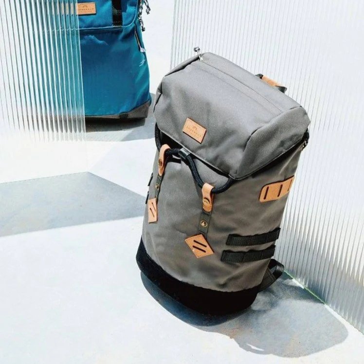 Colorado Backpack Reborn 19L - Grey - Image 3