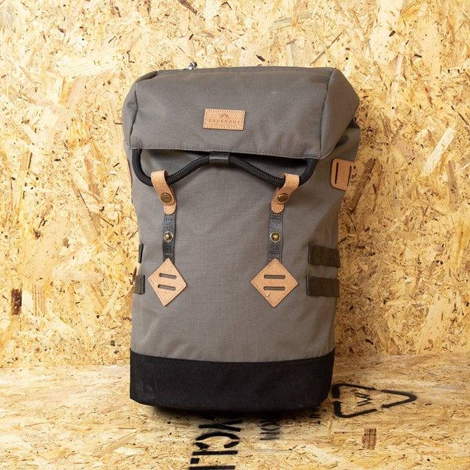 Colorado Backpack Reborn 19L - Grey - Image 4