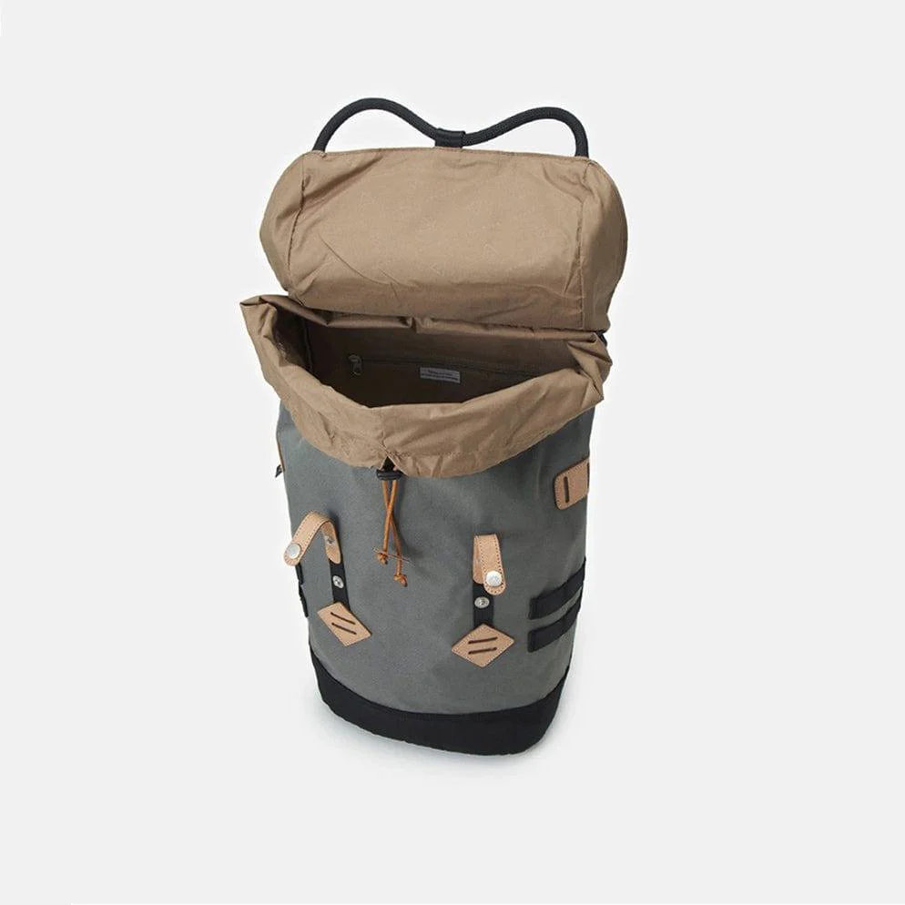 Colorado Backpack Reborn 19L - Grey - Image 5