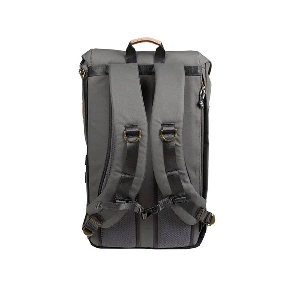 Colorado Backpack Reborn 19L - Grey - Image 7