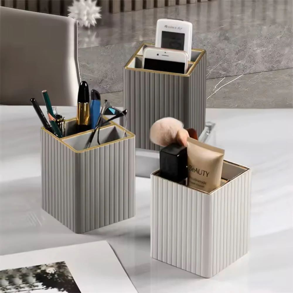 Columns Multi-purpose Holder - Light Grey - Image 11