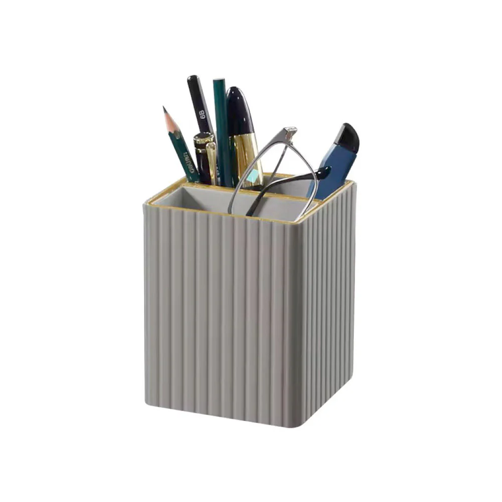 Columns Multi-purpose Holder - Light Grey - Image 9